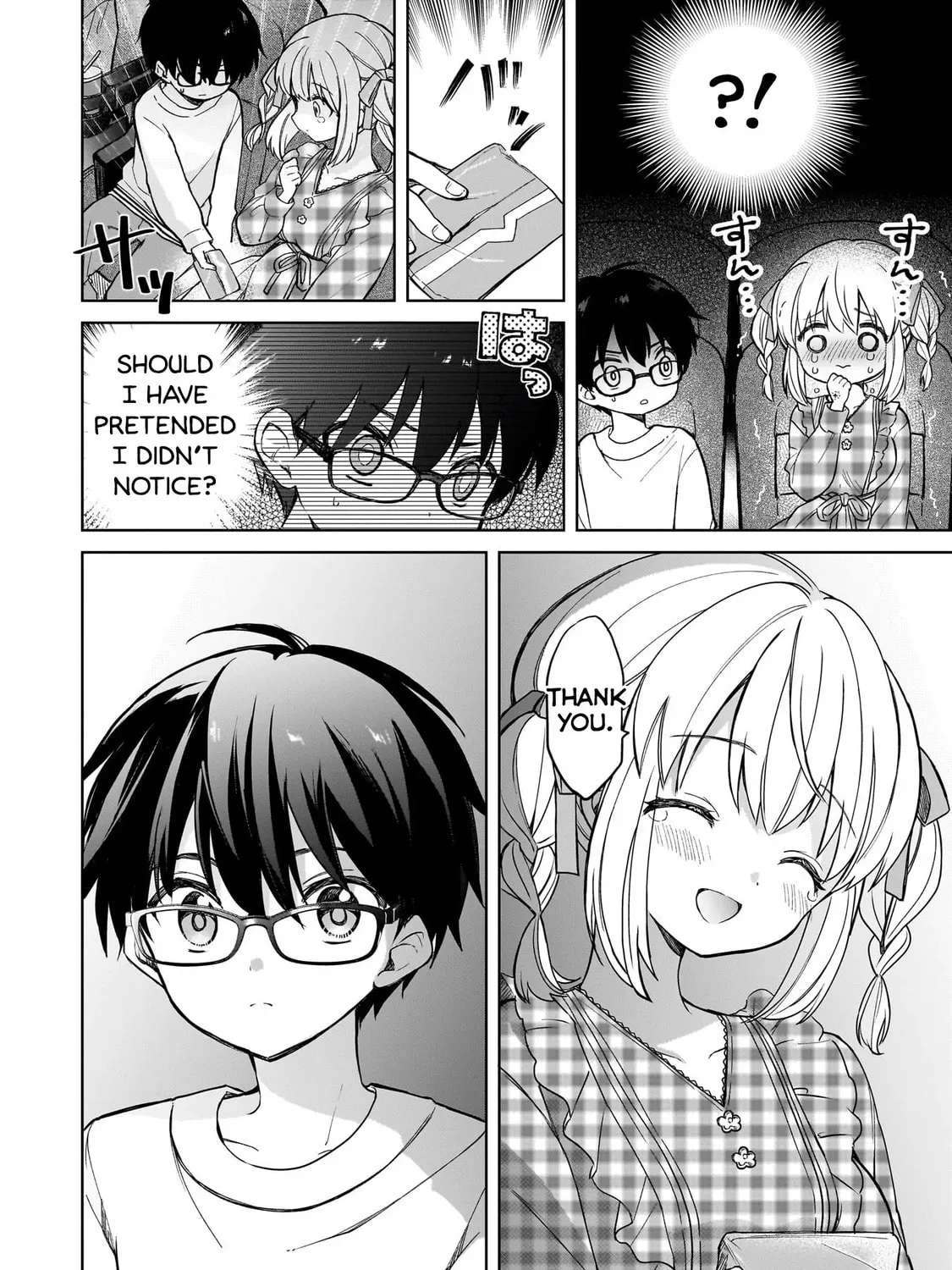 Read Witch Bloom Under the Full Moon chapter 16 image 14 on Lezhin