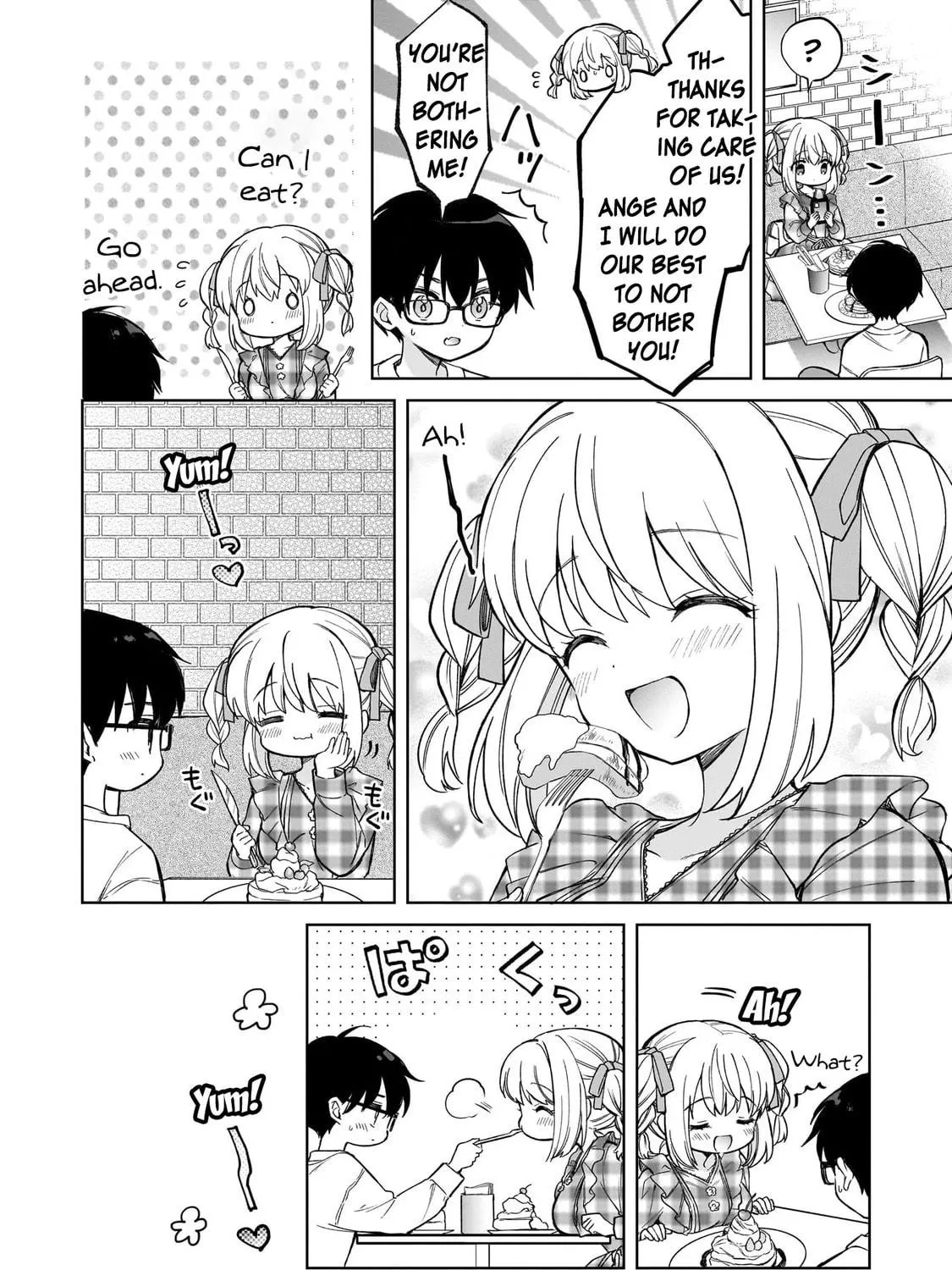 Read Witch Bloom Under the Full Moon chapter 16 image 34 on Lezhin
