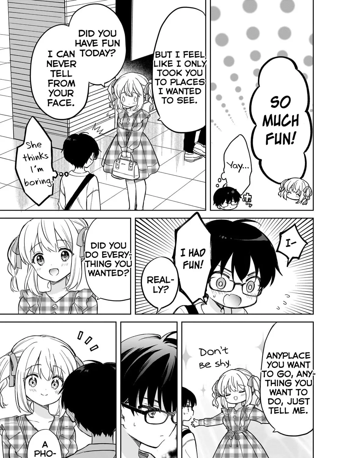 Read Witch Bloom Under the Full Moon chapter 16 image 36 on Lezhin