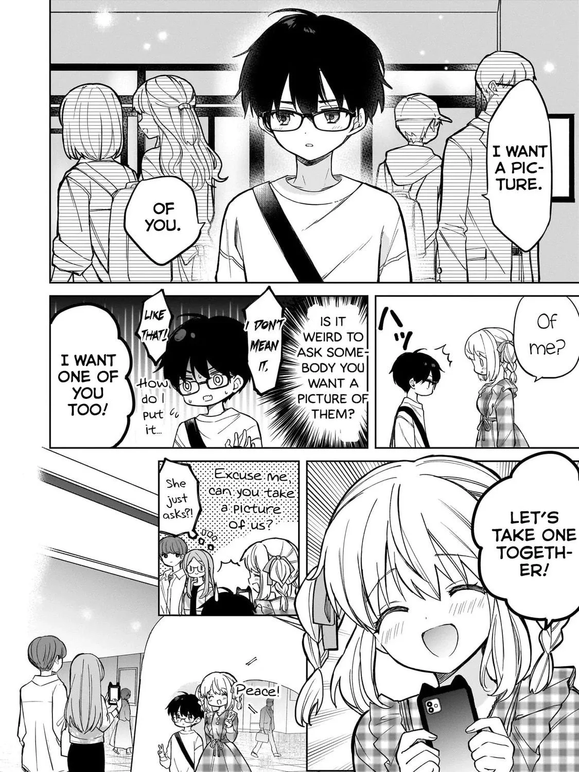 Read Witch Bloom Under the Full Moon chapter 16 image 38 on Lezhin