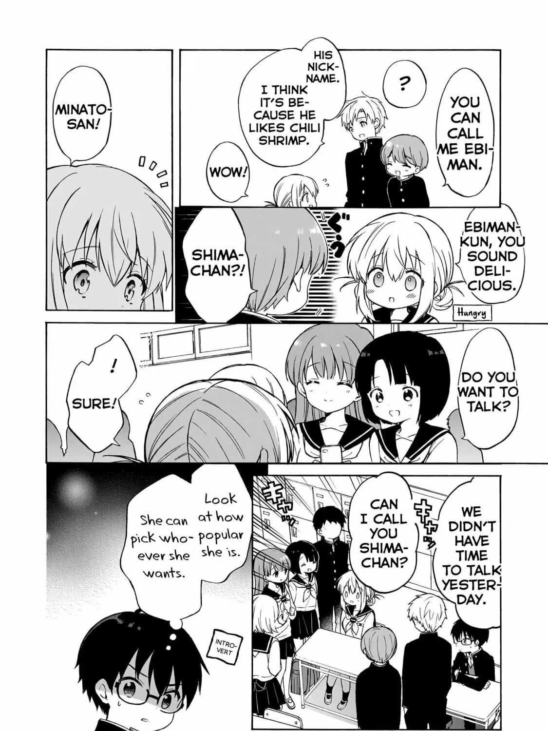 Read Witch Bloom Under the Full Moon chapter 2 image 26 on Lezhin