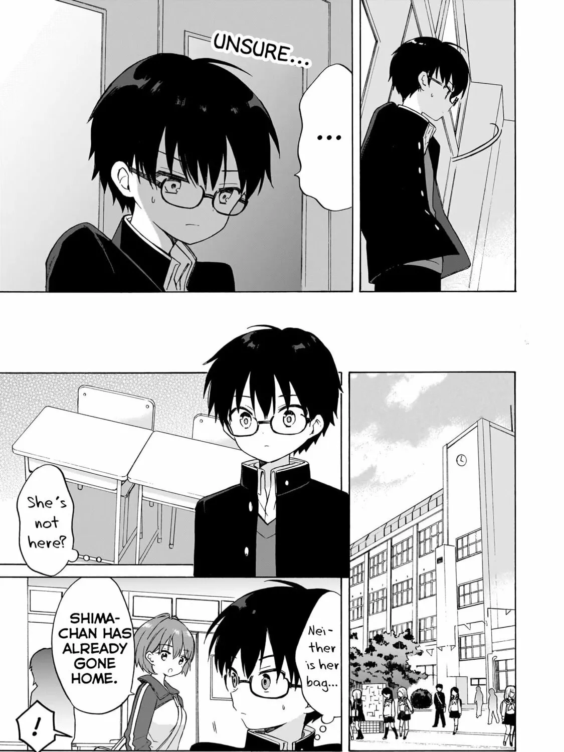 Read Witch Bloom Under the Full Moon chapter 2 image 36 on Lezhin