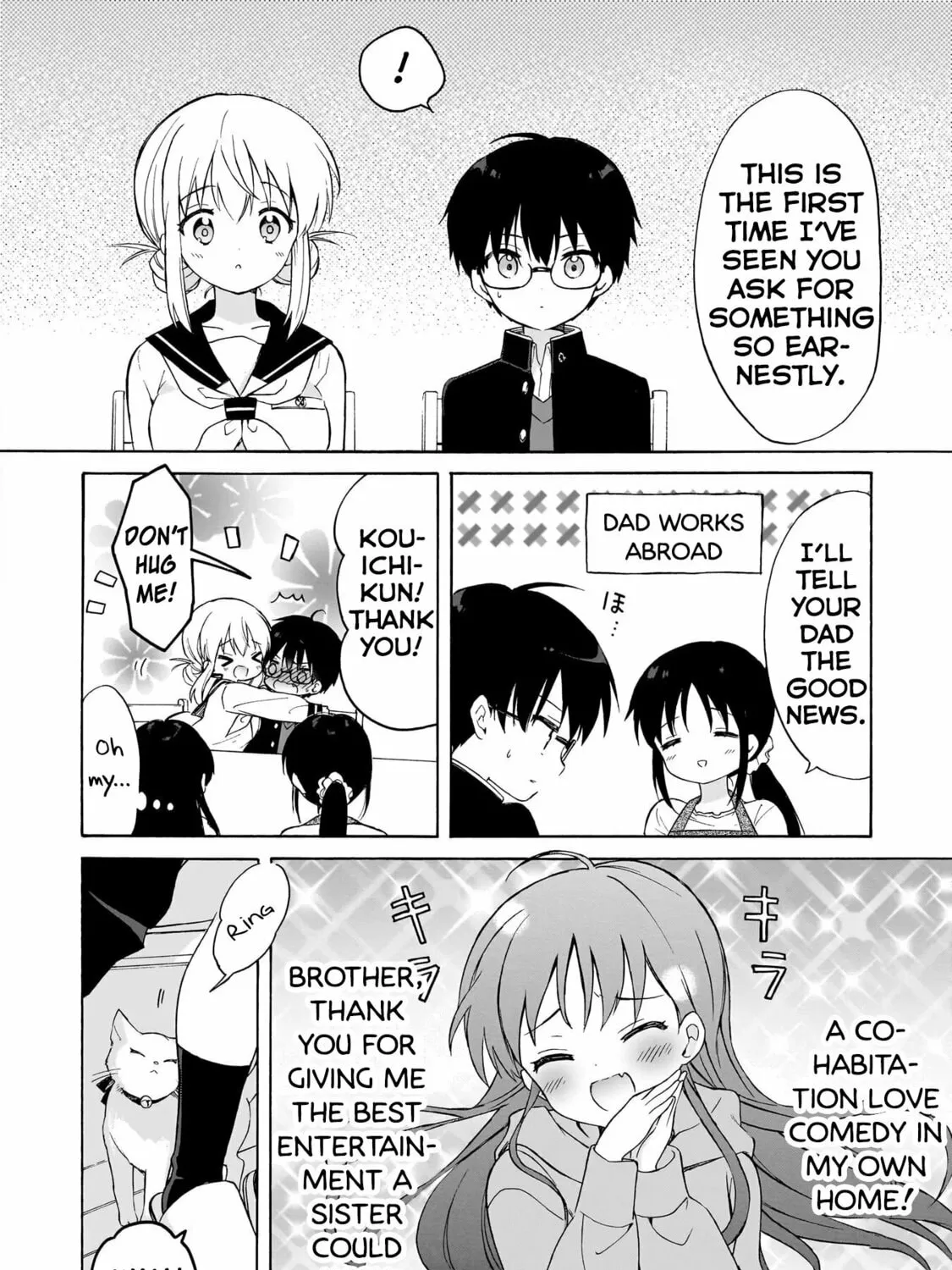 Read Witch Bloom Under the Full Moon chapter 2 image 54 on Lezhin