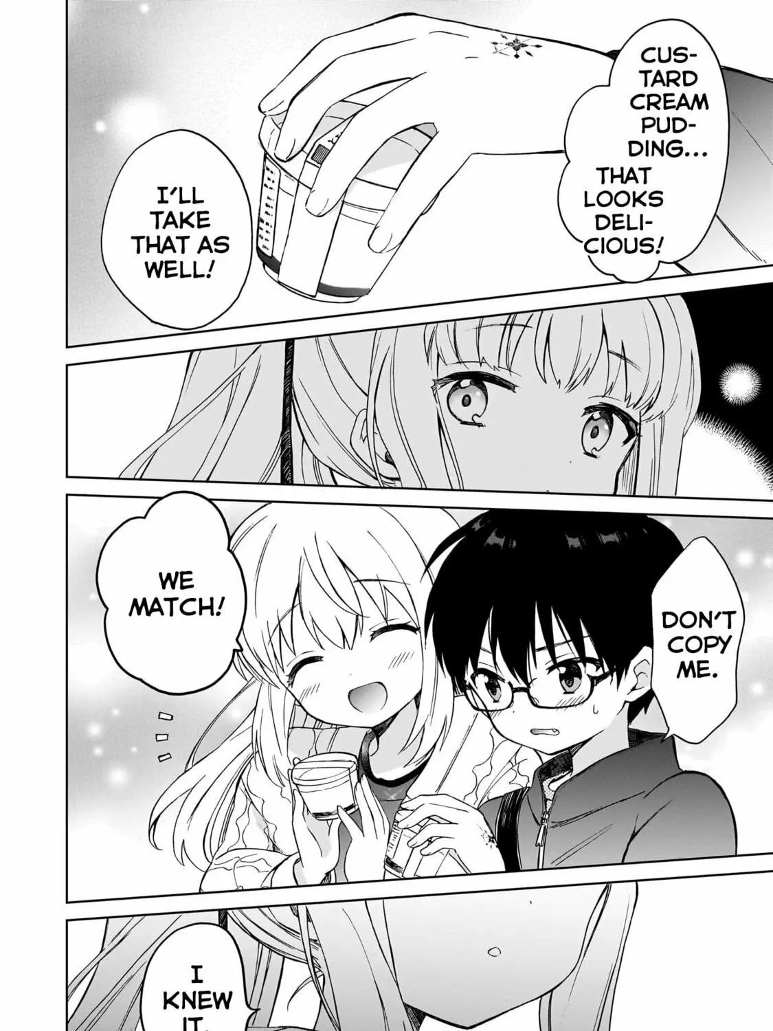 Read Witch Bloom Under the Full Moon chapter 3 image 34 on Lezhin