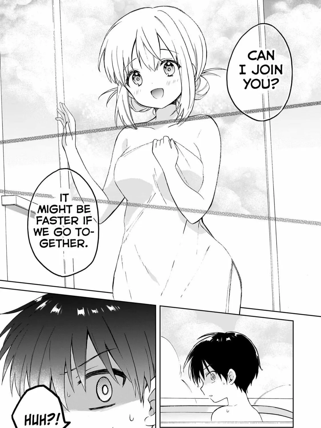 Read Witch Bloom Under the Full Moon chapter 3 image 8 on Lezhin