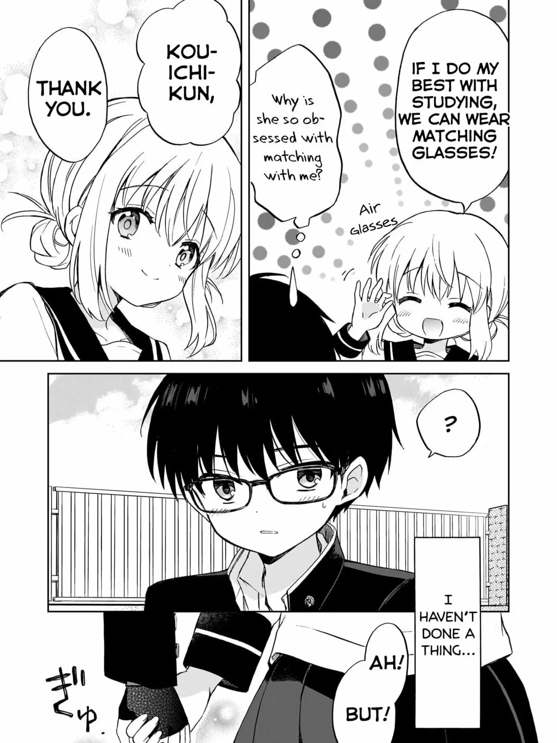Read Witch Bloom Under the Full Moon chapter 4 image 44 on Lezhin