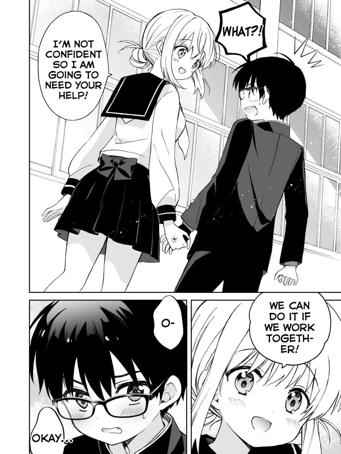 Read Witch Bloom Under the Full Moon chapter 4 image 46 on Lezhin