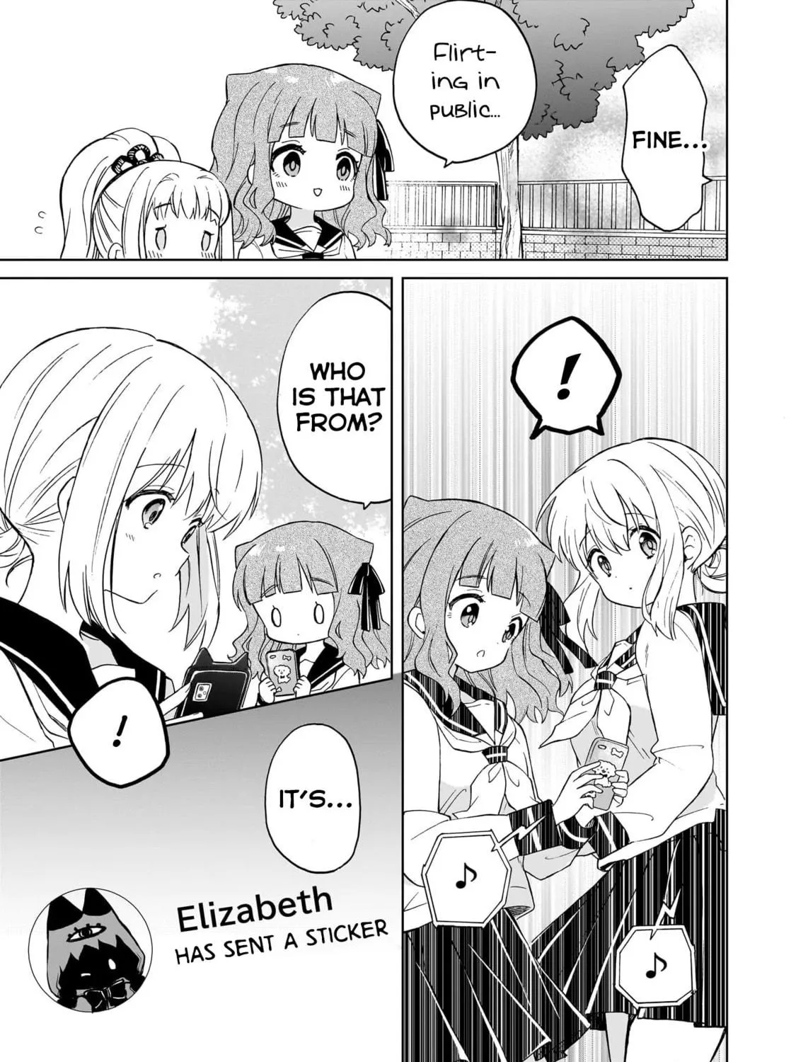 Read Witch Bloom Under the Full Moon chapter 4 image 48 on Lezhin