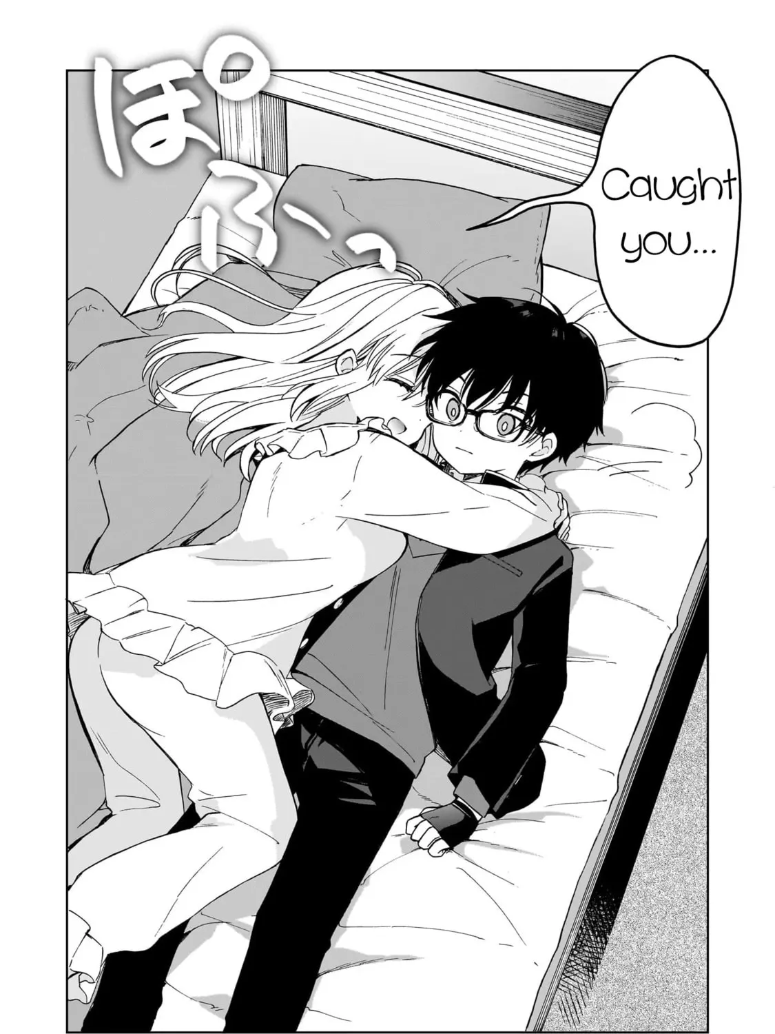 Read Witch Bloom Under the Full Moon chapter 5 image 66 on Lezhin