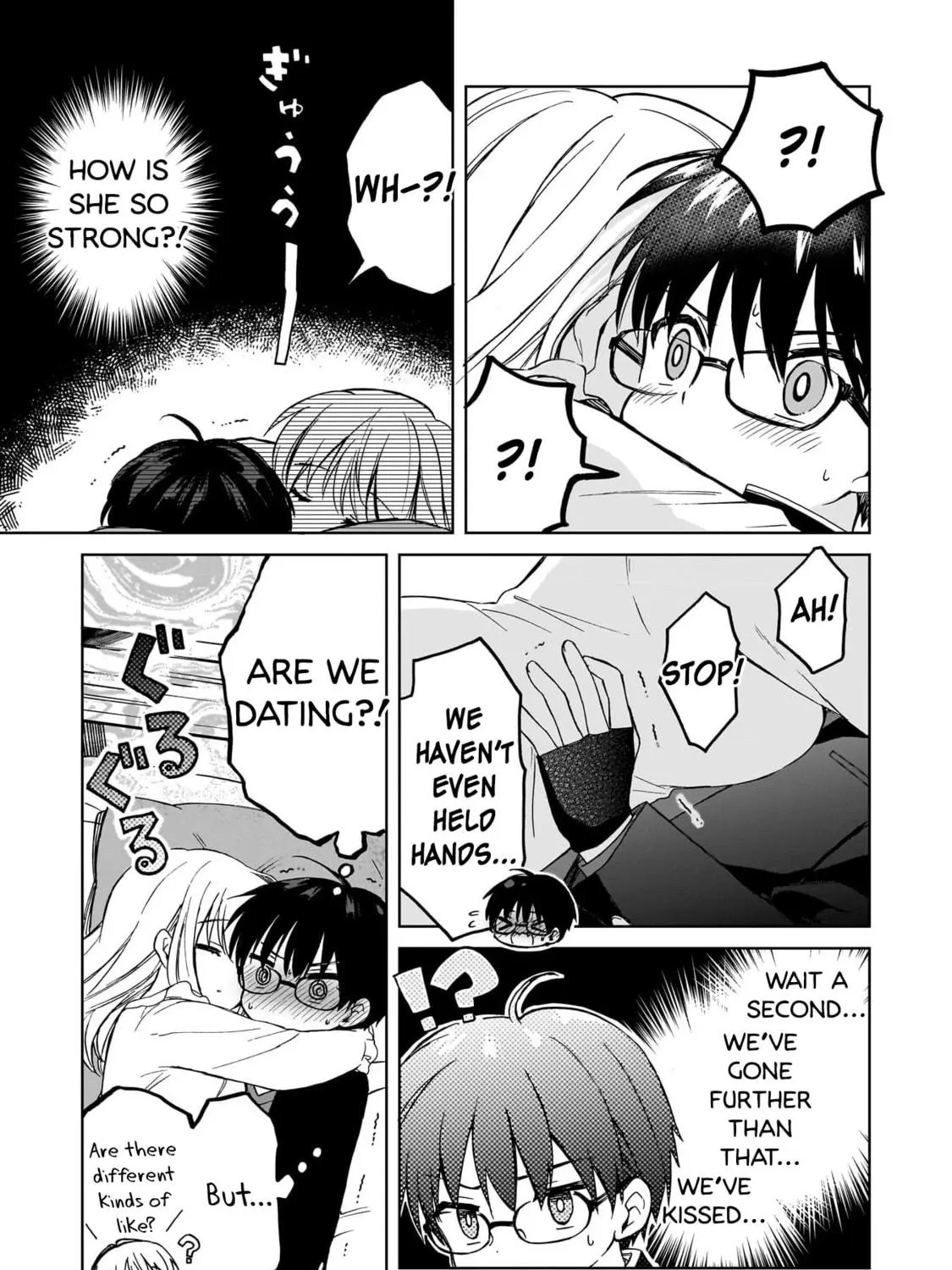 Read Witch Bloom Under the Full Moon chapter 5 image 68 on Lezhin