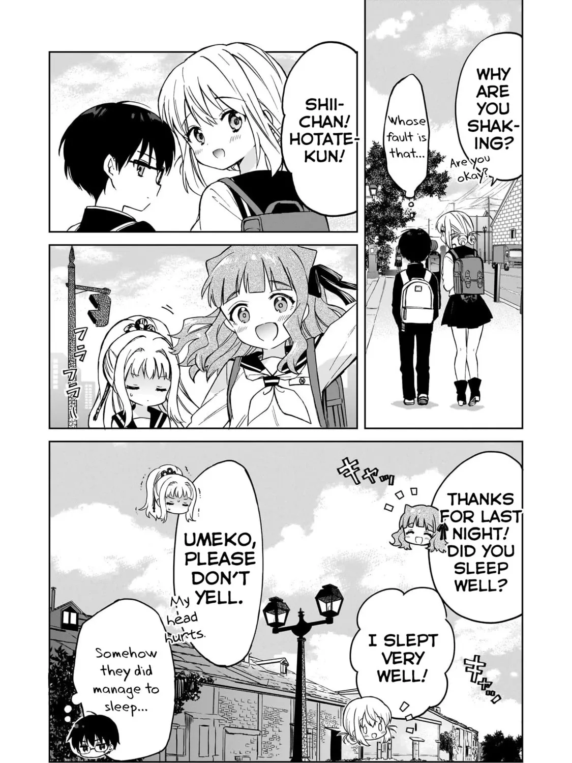 Read Witch Bloom Under the Full Moon chapter 5 image 74 on Lezhin