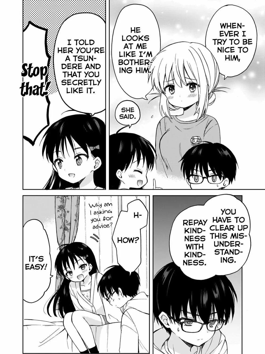 Read Witch Bloom Under the Full Moon chapter 6 image 30 on Lezhin