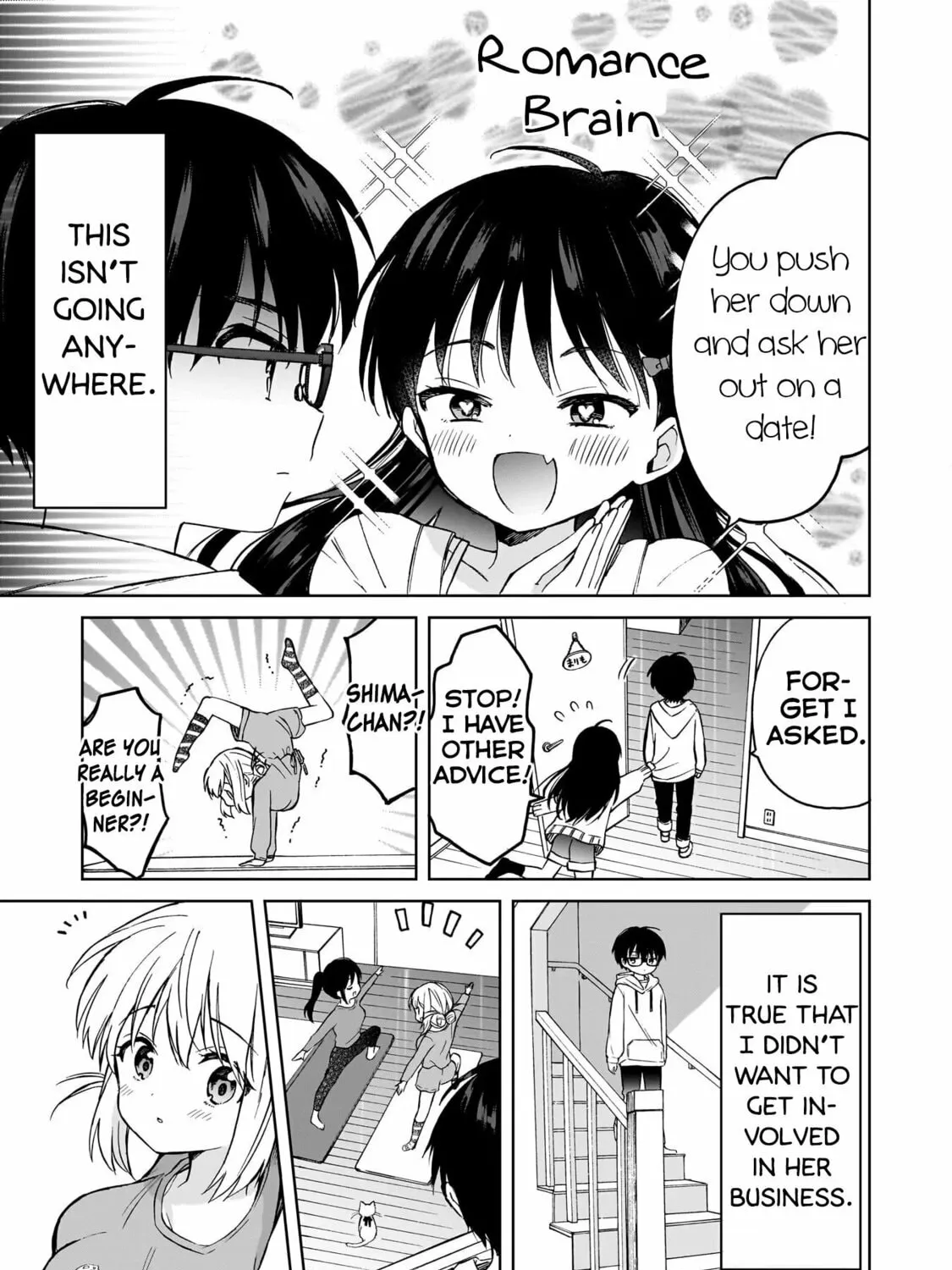 Read Witch Bloom Under the Full Moon chapter 6 image 32 on Lezhin