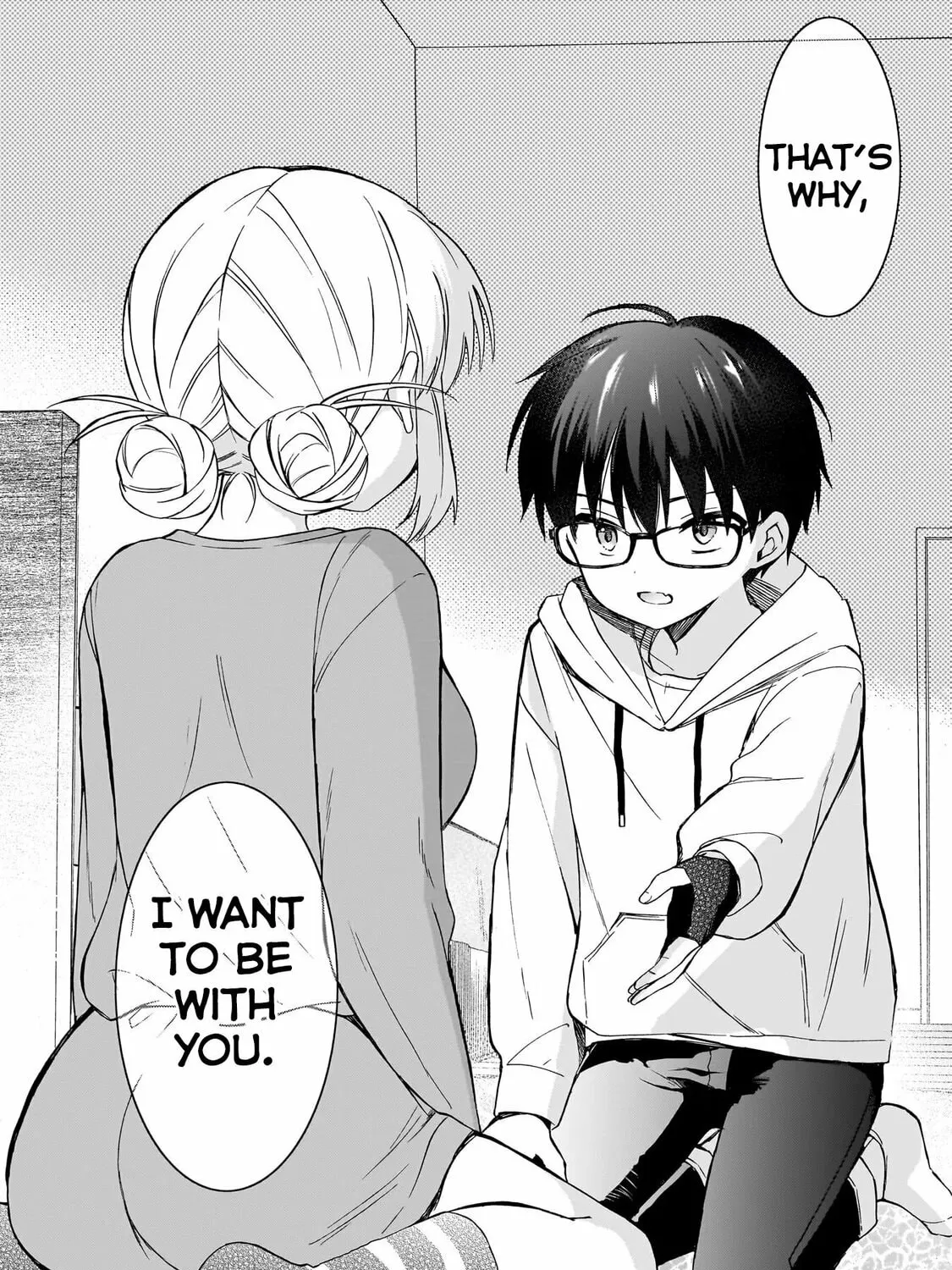 Read Witch Bloom Under the Full Moon chapter 6 image 54 on Lezhin