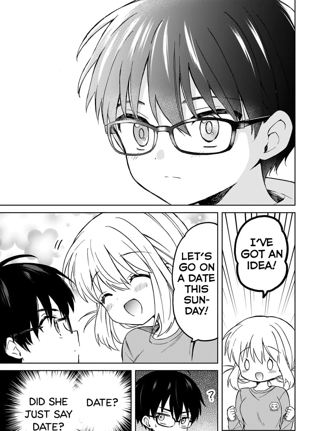 Read Witch Bloom Under the Full Moon chapter 6 image 60 on Lezhin