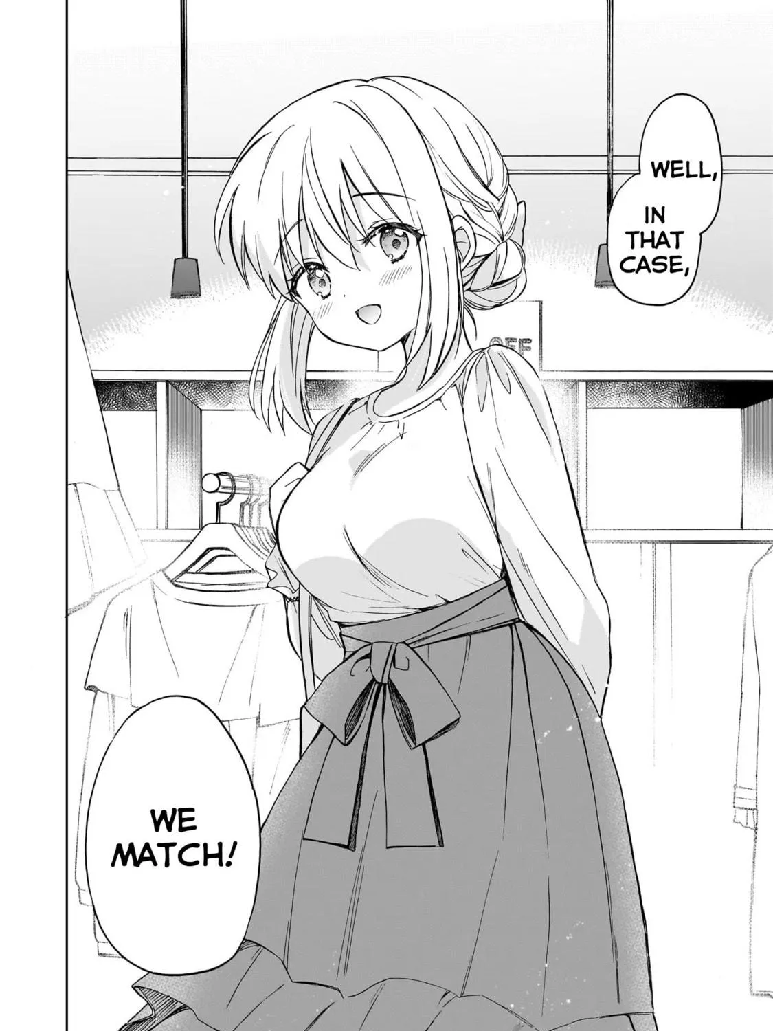 Read Witch Bloom Under the Full Moon chapter 7 image 22 on Lezhin