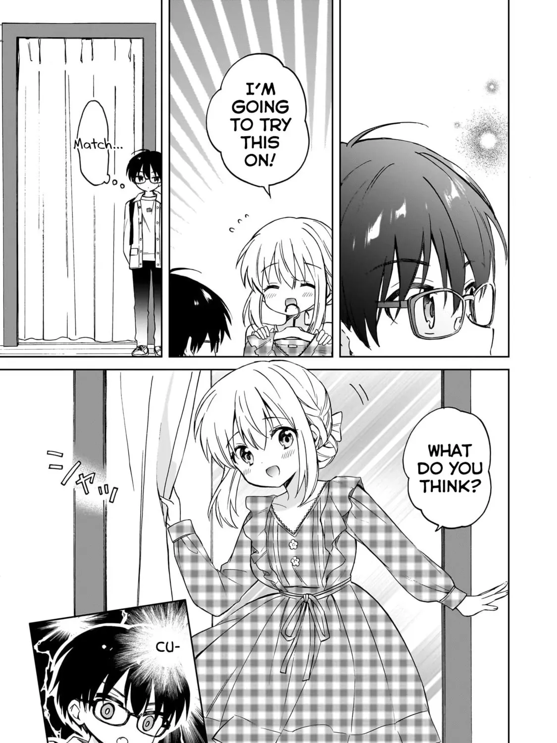 Read Witch Bloom Under the Full Moon chapter 7 image 24 on Lezhin
