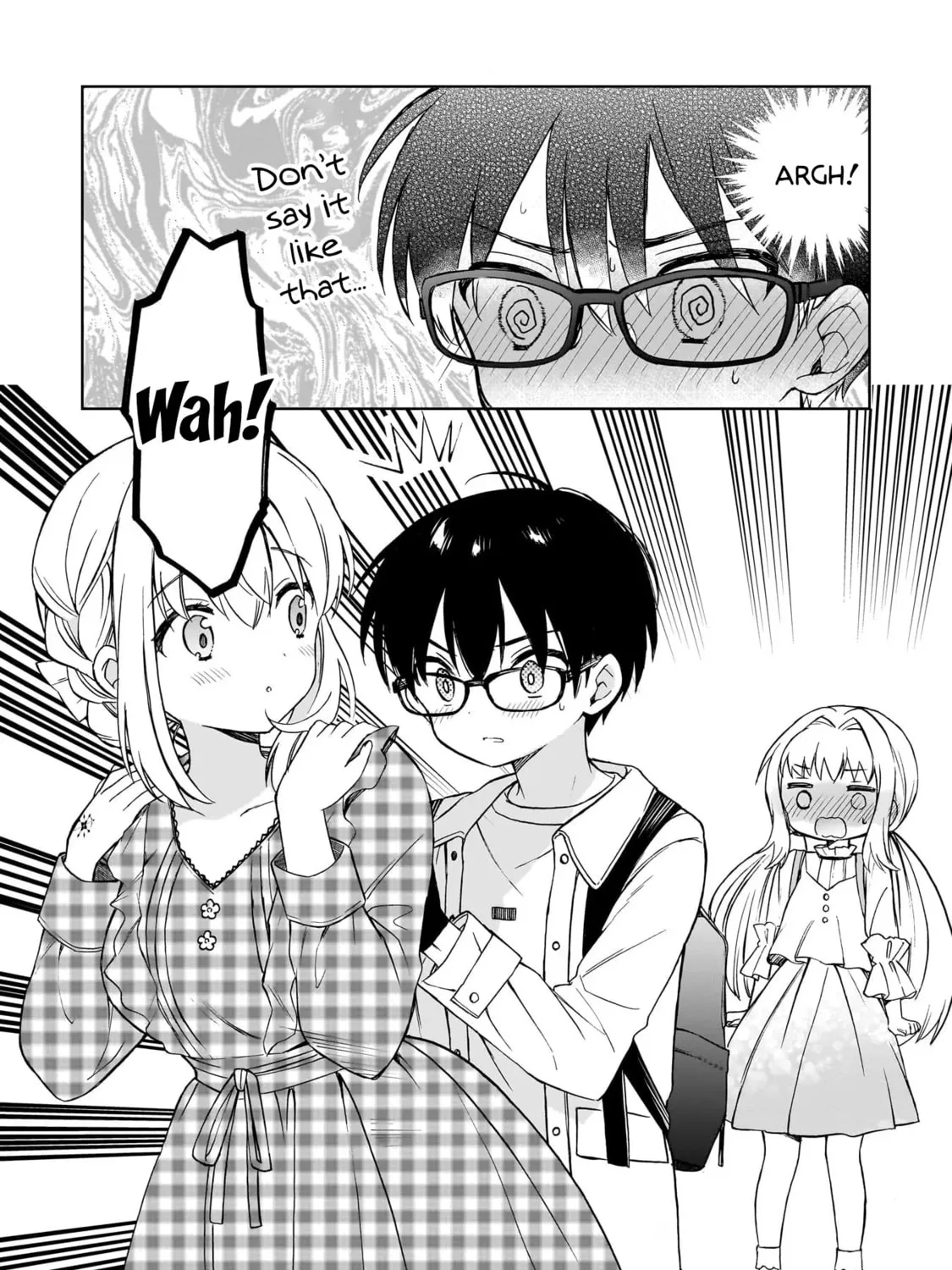 Read Witch Bloom Under the Full Moon chapter 7 image 30 on Lezhin