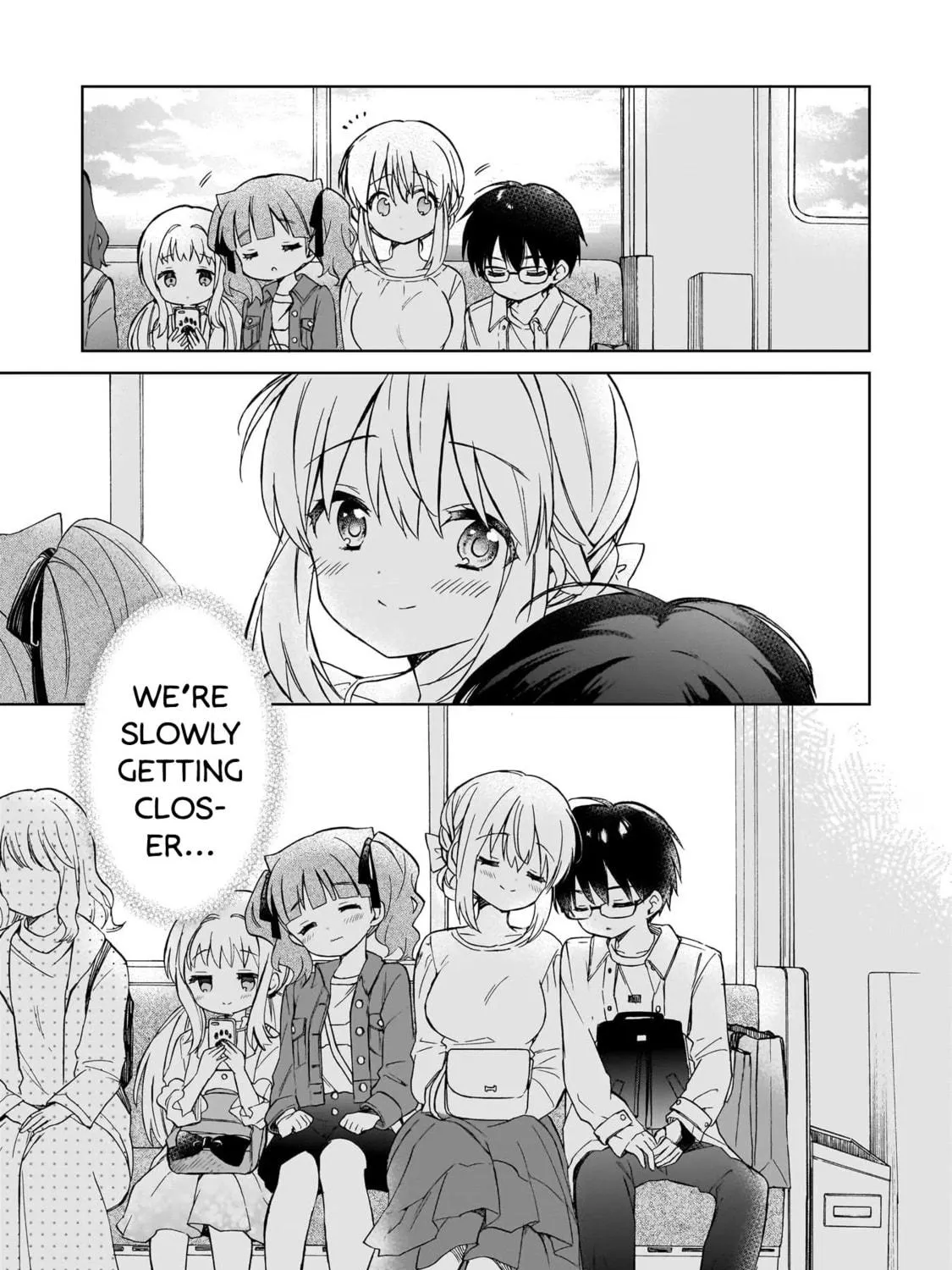 Read Witch Bloom Under the Full Moon chapter 7 image 52 on Lezhin