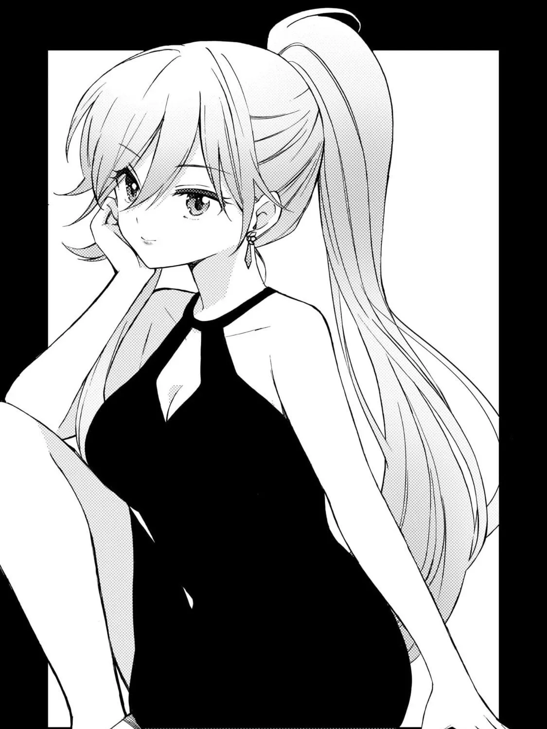 Read Witch Bloom Under the Full Moon chapter 8 image 4 on Lezhin