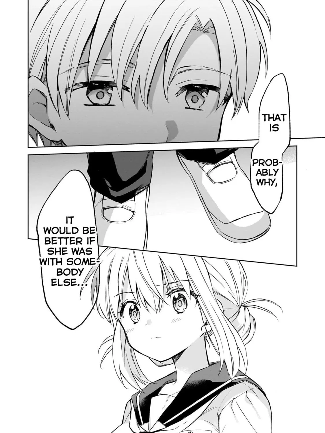 Read Witch Bloom Under the Full Moon chapter 9 image 22 on Lezhin