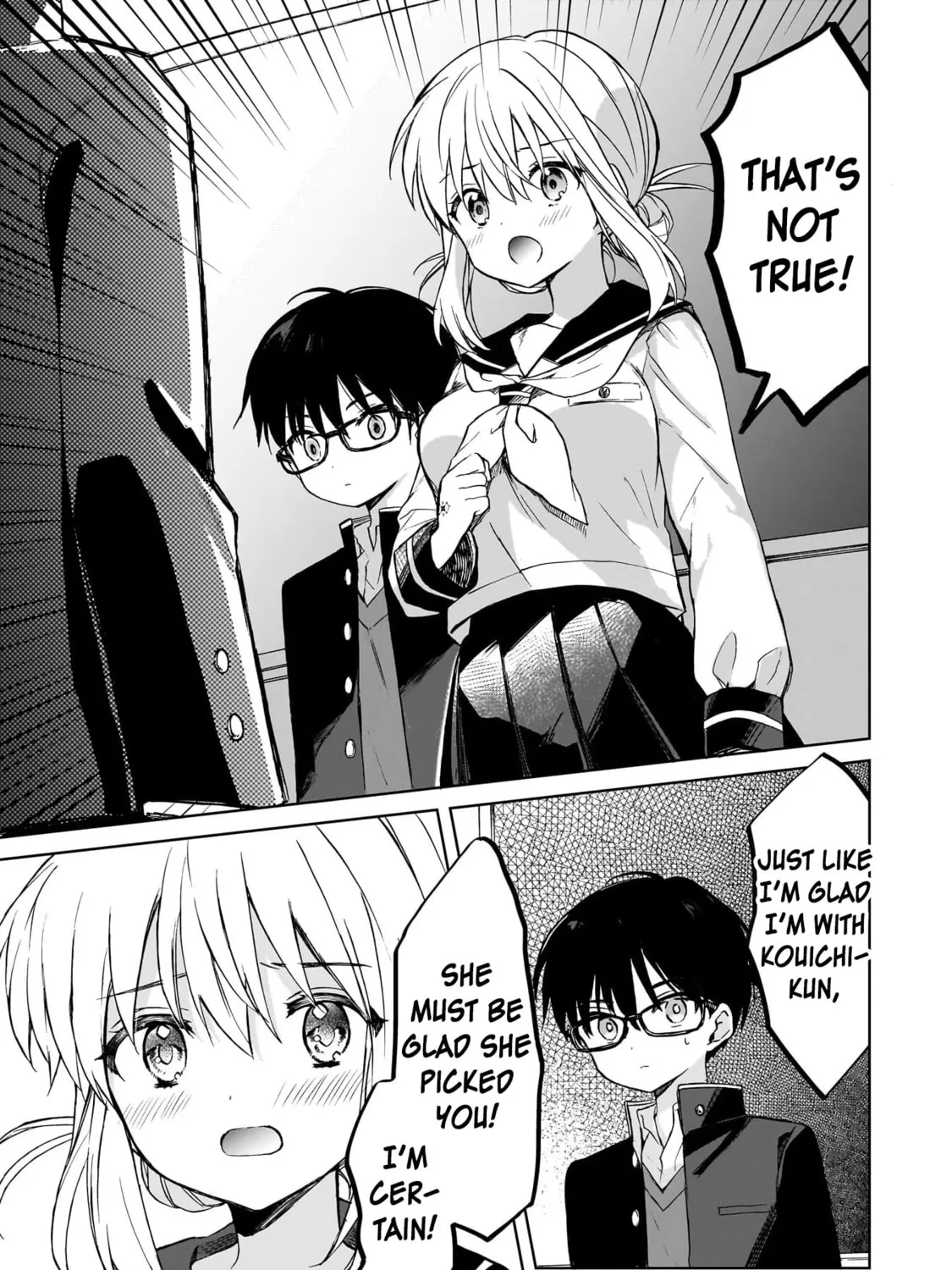 Read Witch Bloom Under the Full Moon chapter 9 image 24 on Lezhin