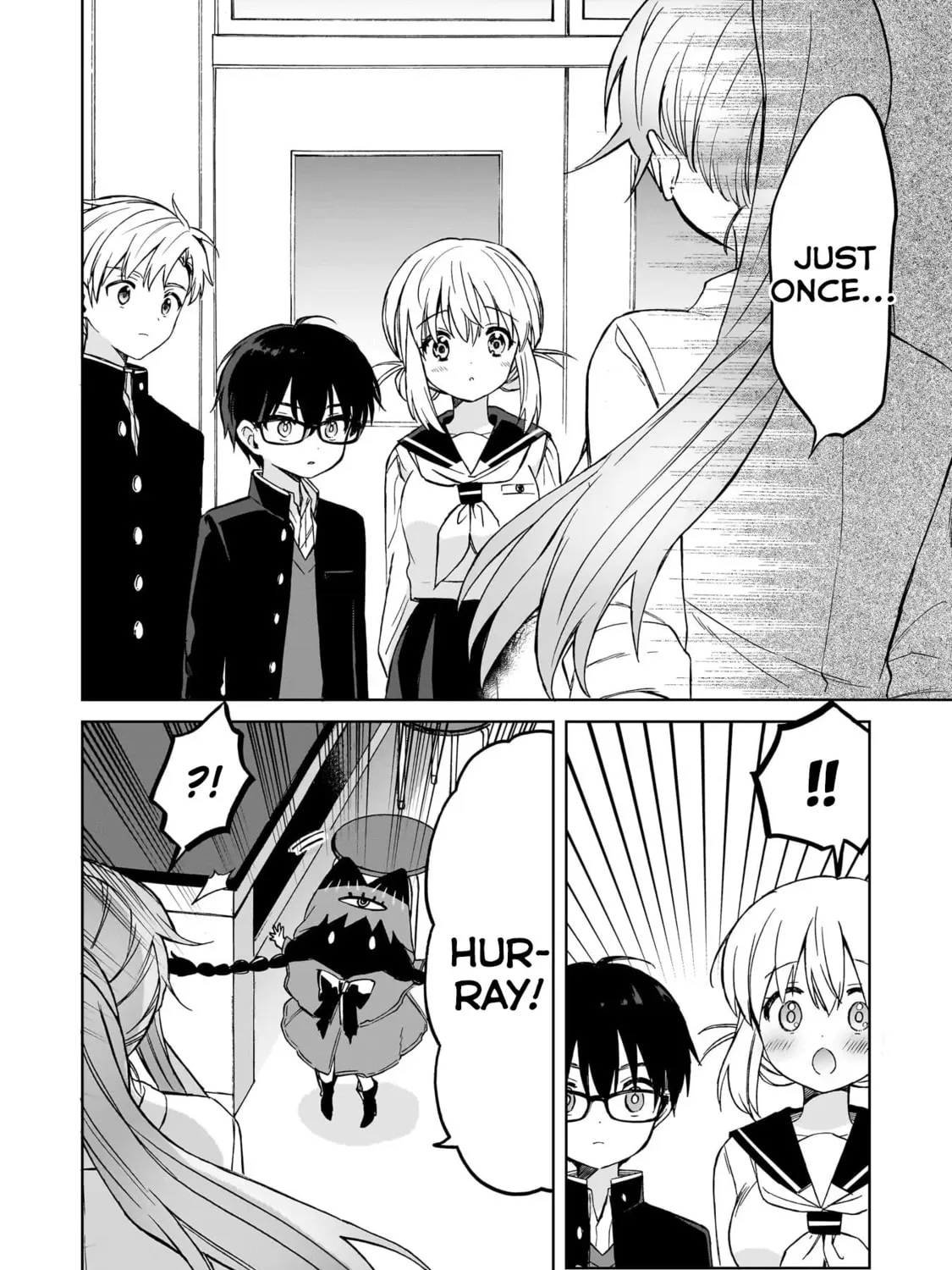 Read Witch Bloom Under the Full Moon chapter 9 image 42 on Lezhin