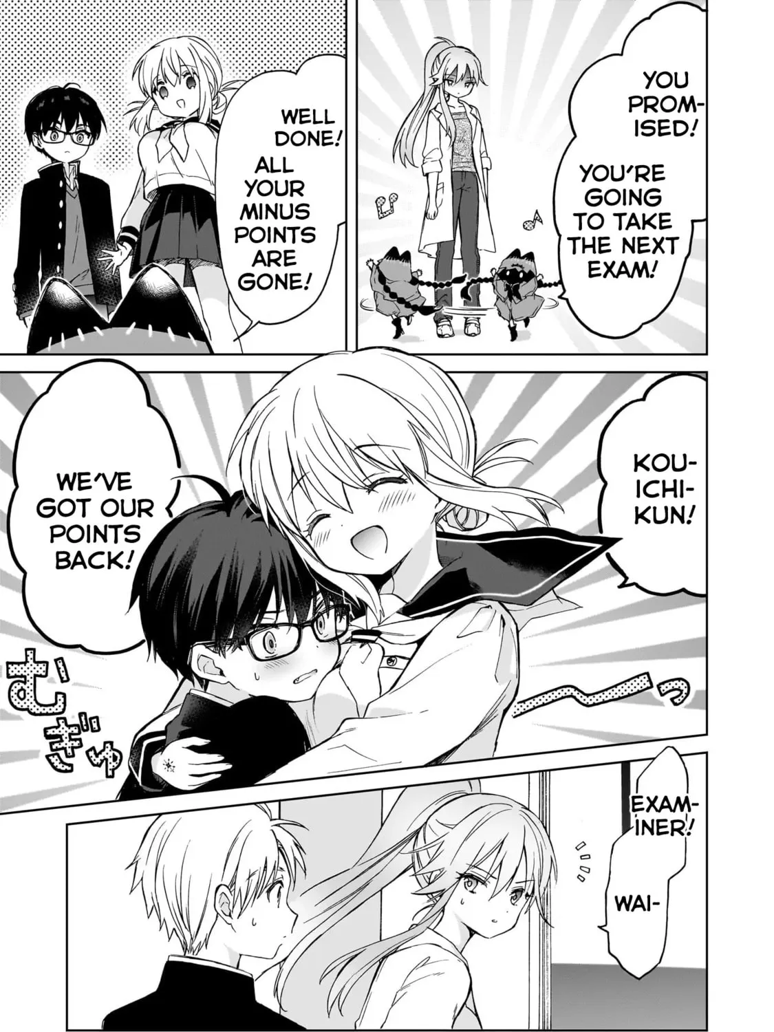 Read Witch Bloom Under the Full Moon chapter 9 image 44 on Lezhin