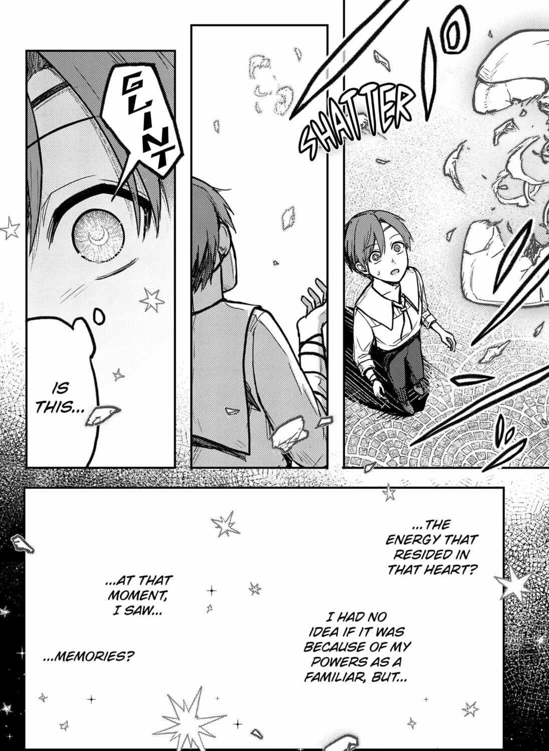 Read Witch Enforcer chapter 1 image 102 on Lezhin