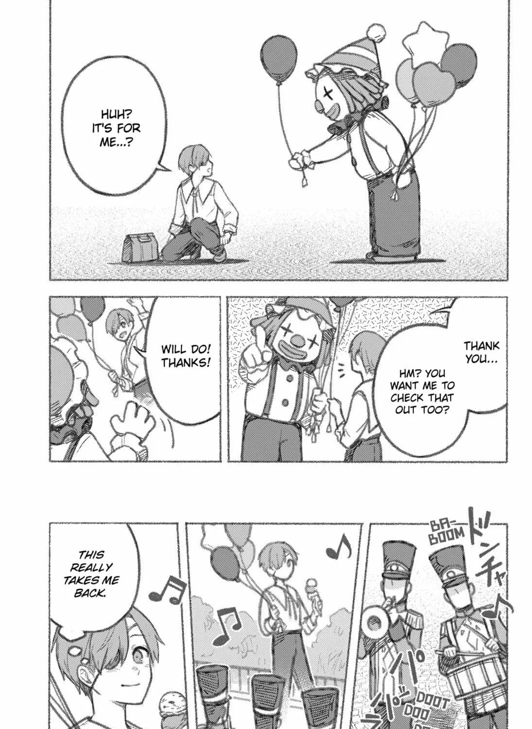 Read Witch Enforcer chapter 1 image 64 on Lezhin