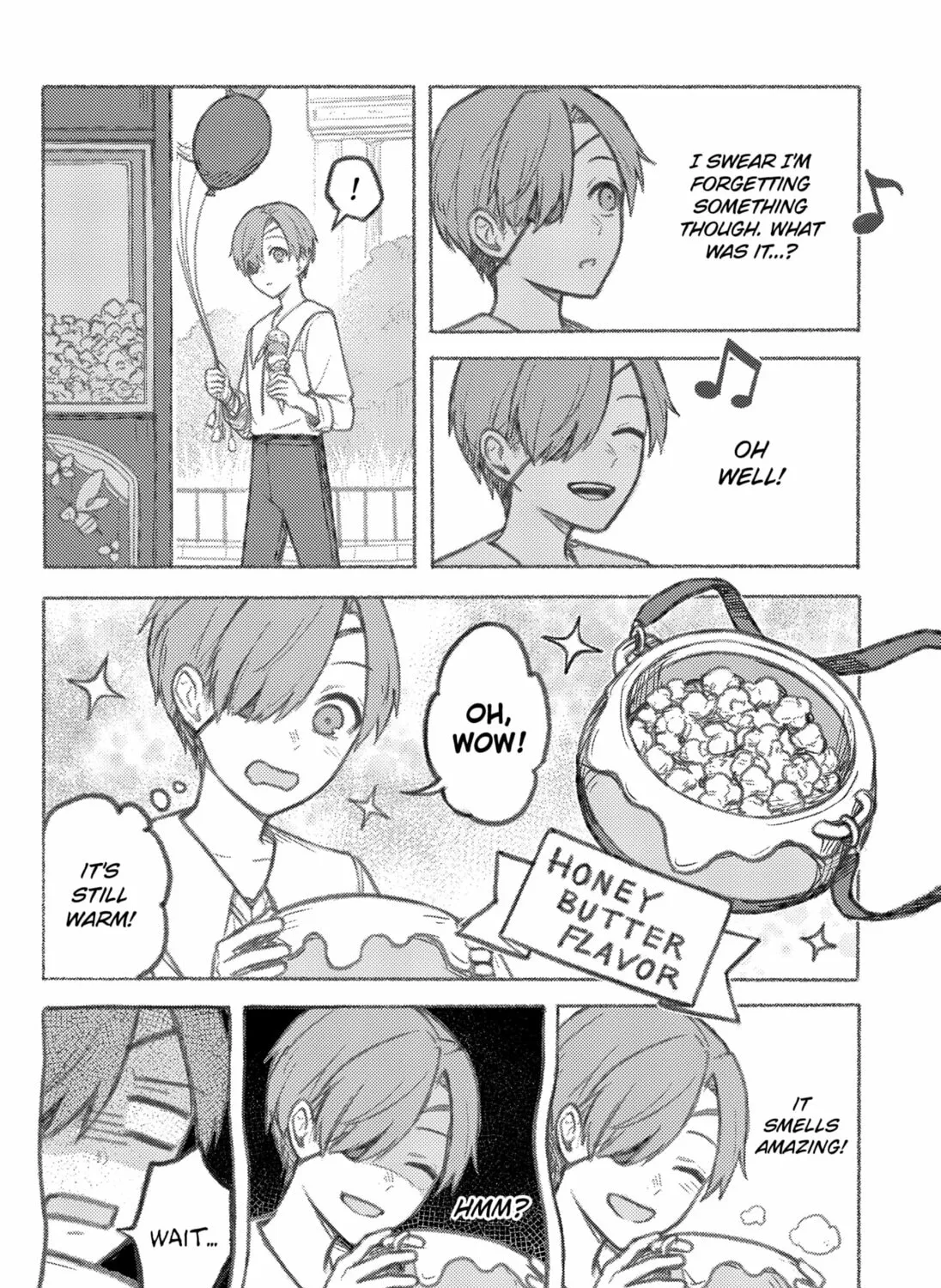Read Witch Enforcer chapter 1 image 66 on Lezhin