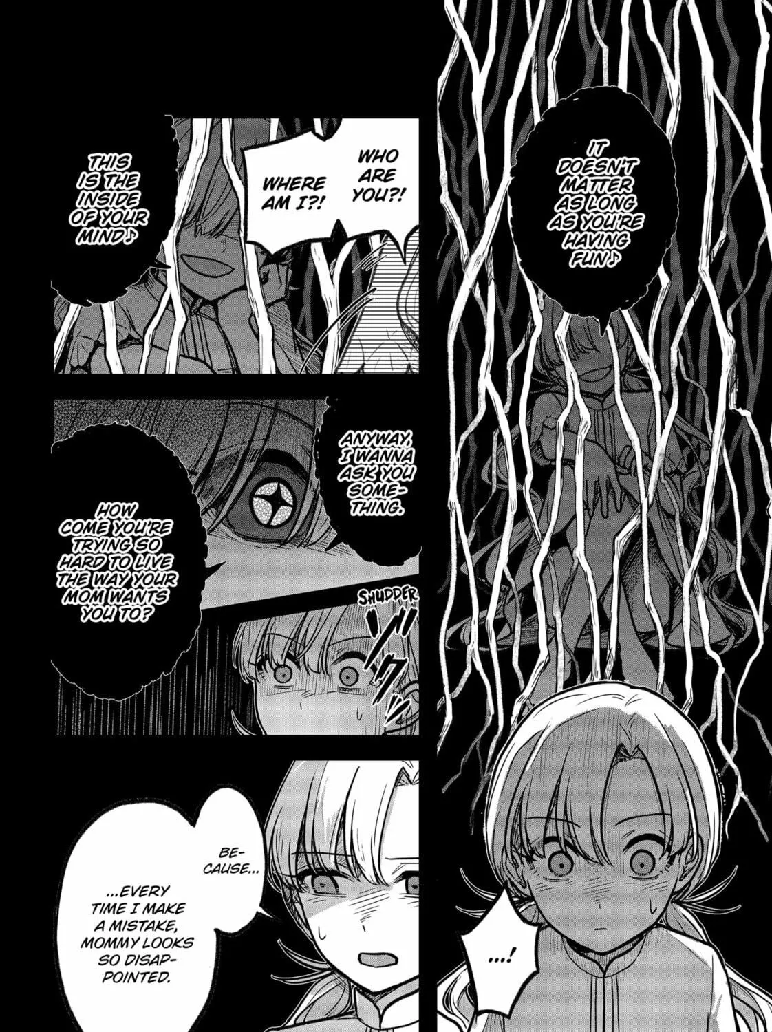 Witch Enforcer Chapter 10 page 19 - 