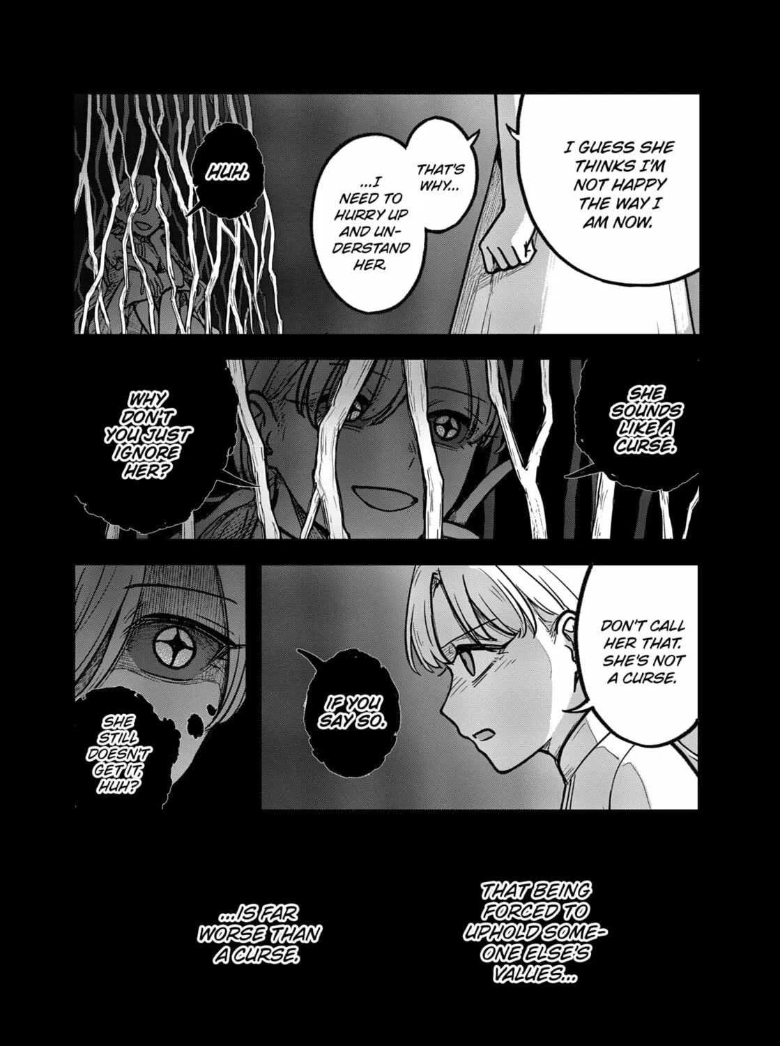 Witch Enforcer Chapter 10 page 21 - 