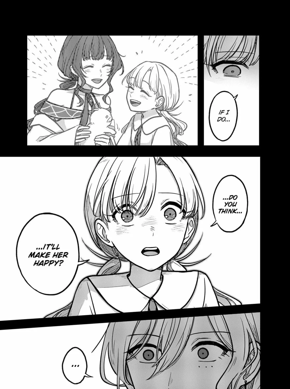 Witch Enforcer Chapter 10 page 29 - 