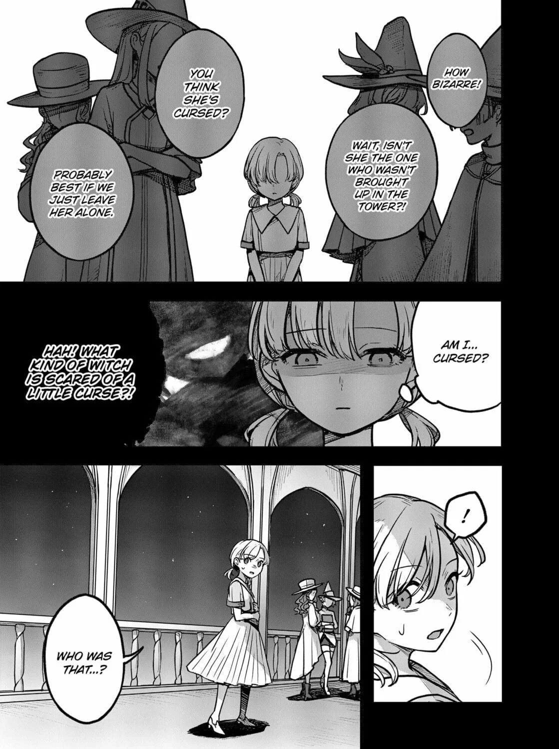 Witch Enforcer Chapter 10 page 5 - 