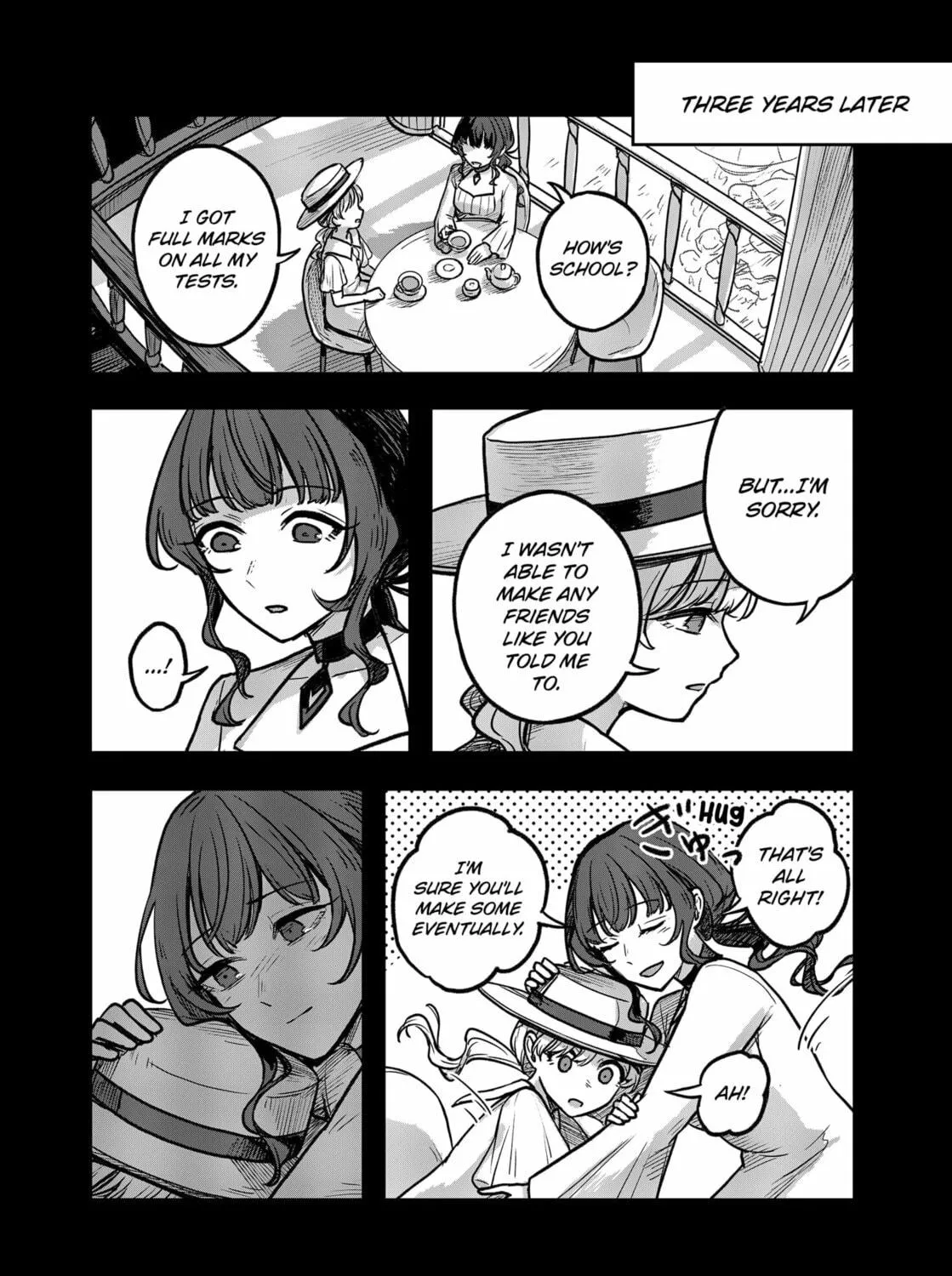 Witch Enforcer Chapter 10 page 9 - 