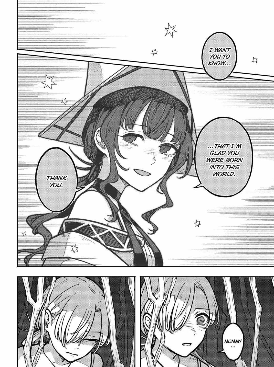 Read Witch Enforcer chapter 11 image 38 on Lezhin