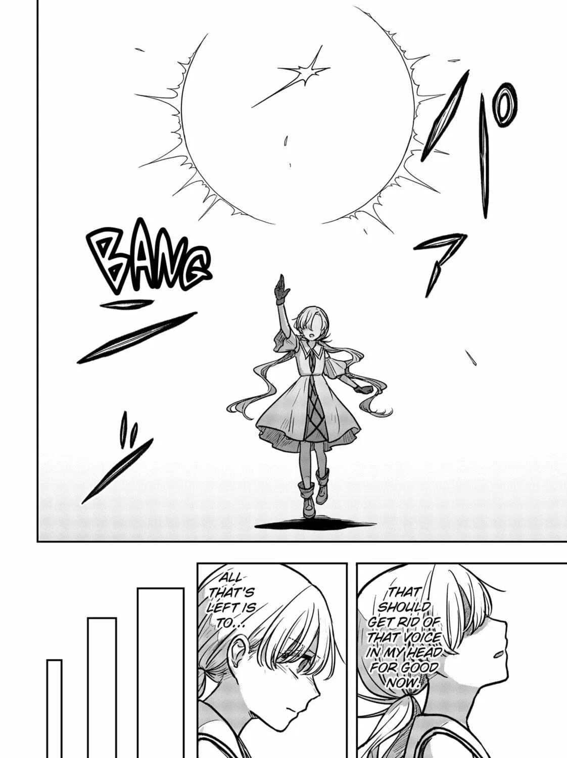 Read Witch Enforcer chapter 11 image 46 on Lezhin