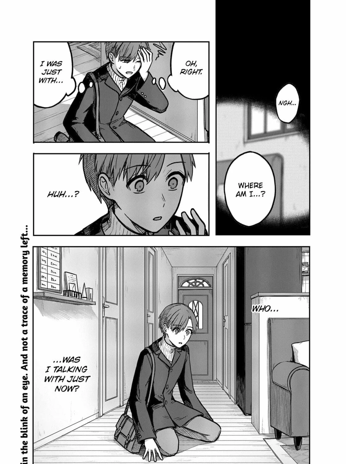 Read Witch Enforcer chapter 14 image 34 on Lezhin