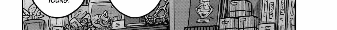 Read Witch Enforcer chapter 15 image 15 on Lezhin