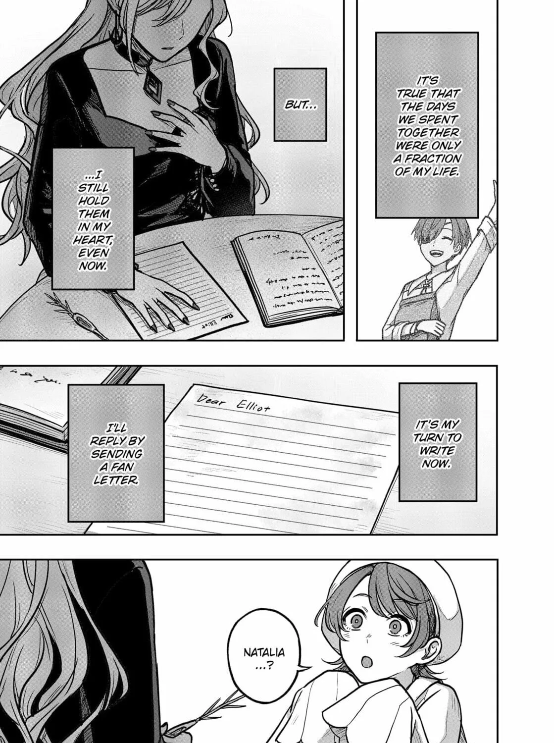 Read Witch Enforcer chapter 15 image 48 on Lezhin