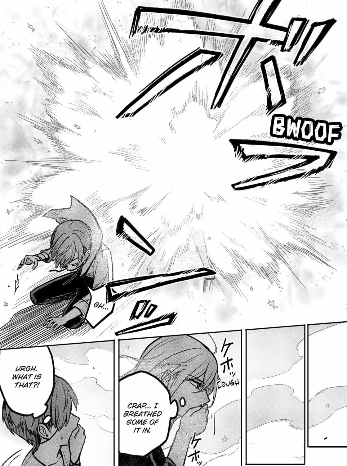 Read Witch Enforcer chapter 2 image 48 on Lezhin