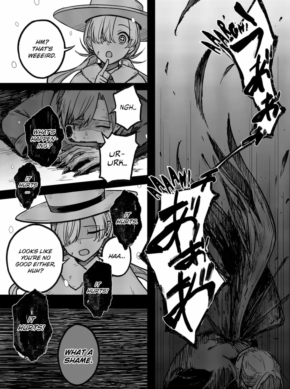 Read Witch Enforcer chapter 3 image 36 on Lezhin