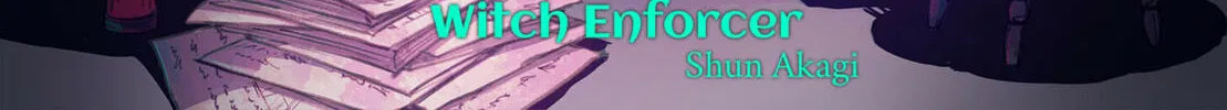 Read Witch Enforcer chapter 7 image 1 on Lezhin