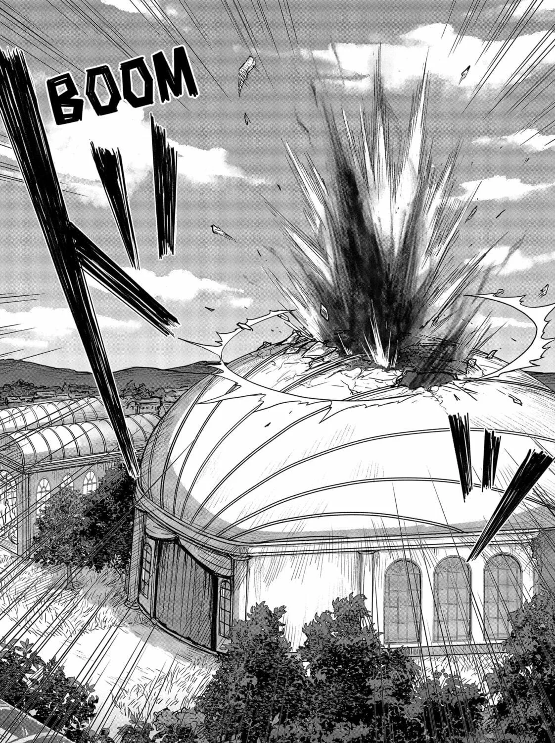 Witch Enforcer Chapter 9 page 39 - 
