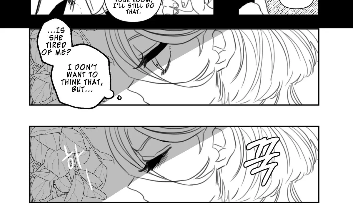 Read Witch from Mercury Short comic chapter 1 image 13 on Lezhin