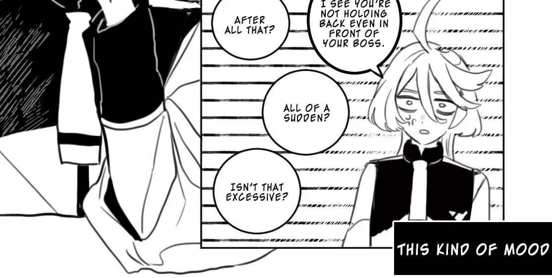 Read Witch from Mercury Short comic chapter 1 image 2 on Lezhin