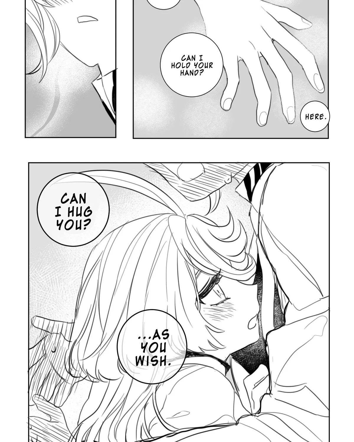 Read Witch from Mercury Short comic chapter 1 image 21 on Lezhin