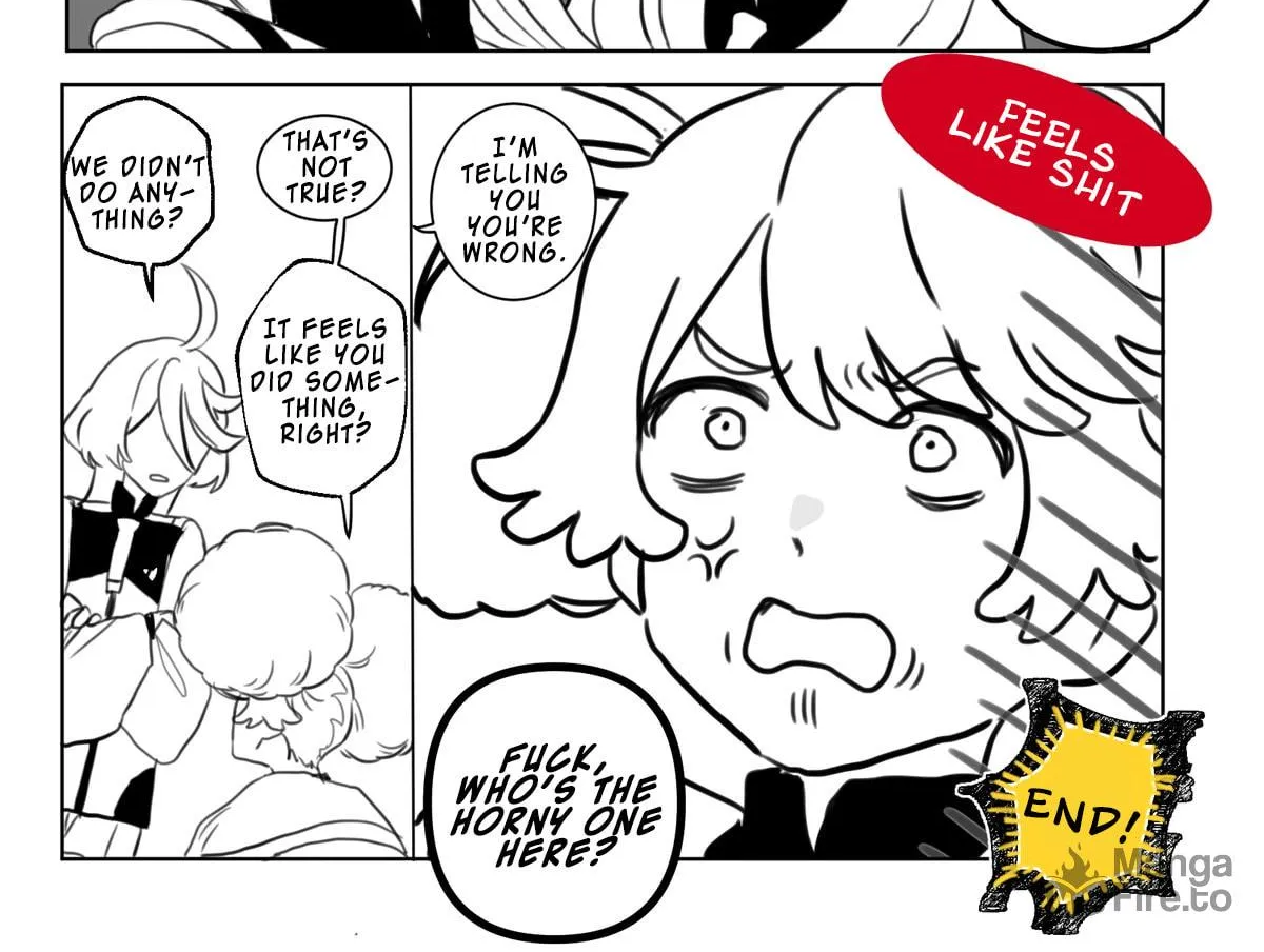 Read Witch from Mercury Short comic chapter 1 image 29 on Lezhin