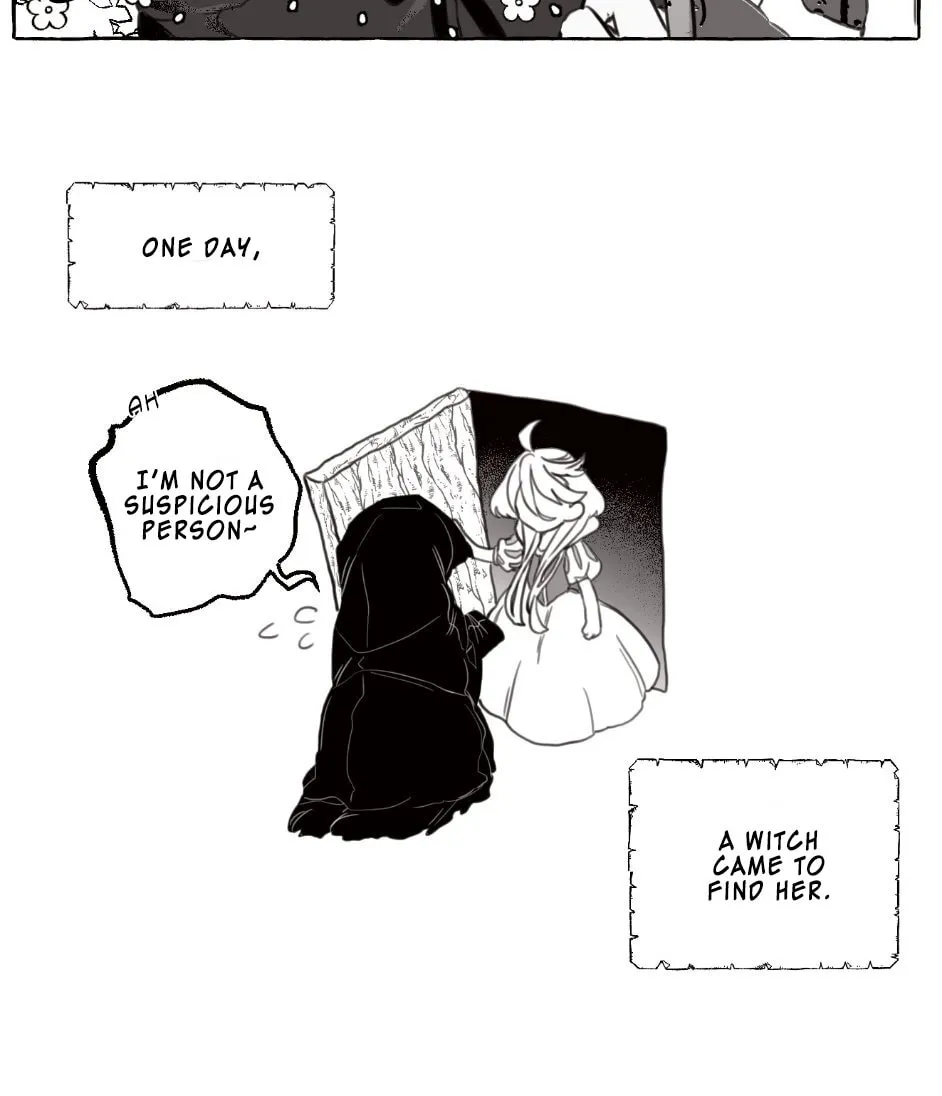 Read Witch from Mercury Short comic chapter 12 image 2 on Lezhin